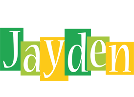 Jayden lemonade logo