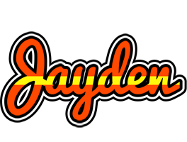 Jayden madrid logo