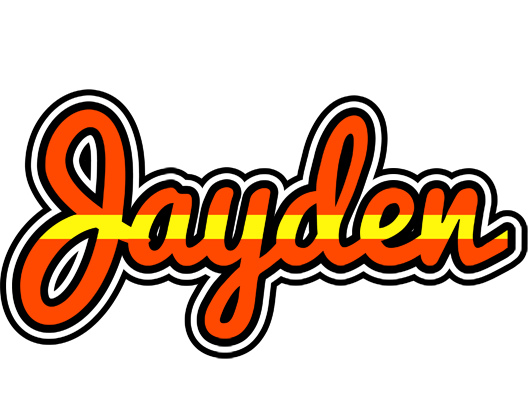 Jayden madrid logo