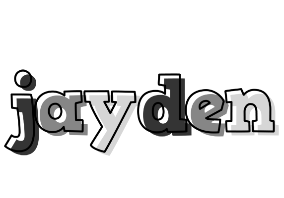 Jayden night logo