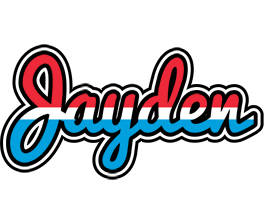 Jayden norway logo