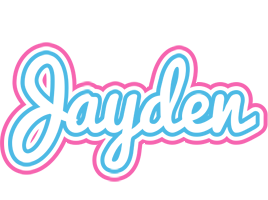 Jayden outdoors logo