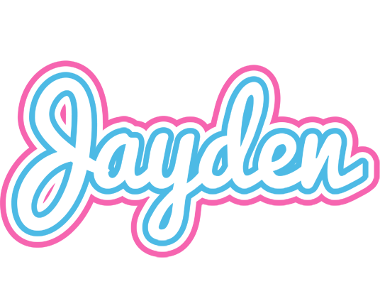 Jayden outdoors logo