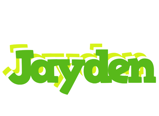 Jayden picnic logo
