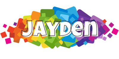 Jayden pixels logo