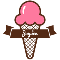 Jayden premium logo