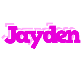 Jayden rumba logo