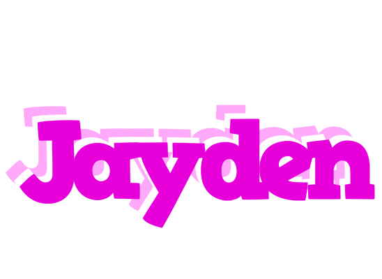 Jayden rumba logo