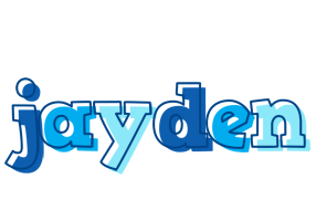 Jayden sailor logo