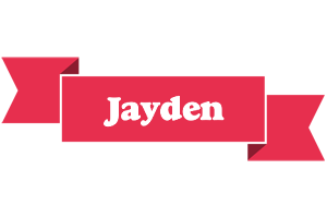 Jayden sale logo