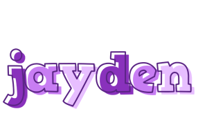 Jayden sensual logo