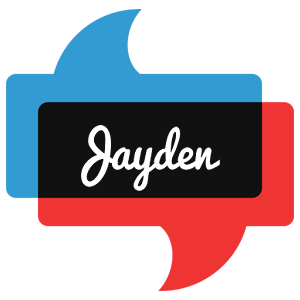 Jayden sharks logo