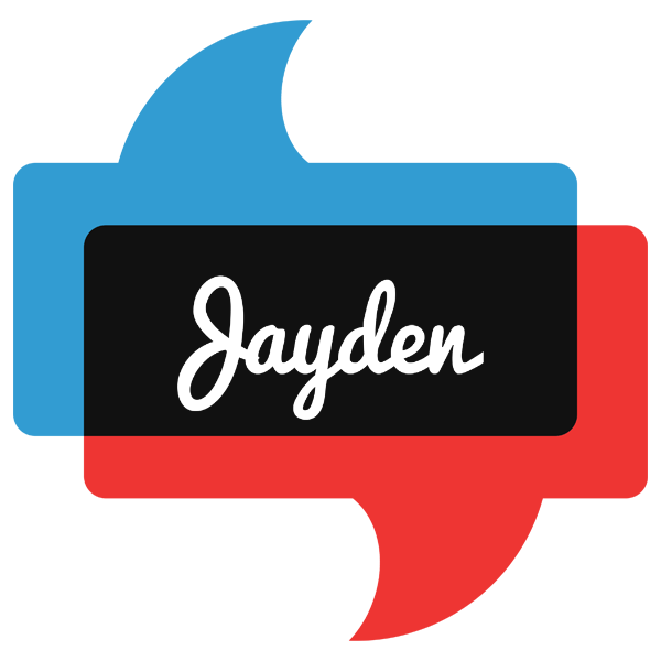 Jayden sharks logo