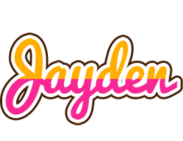 Jayden smoothie logo