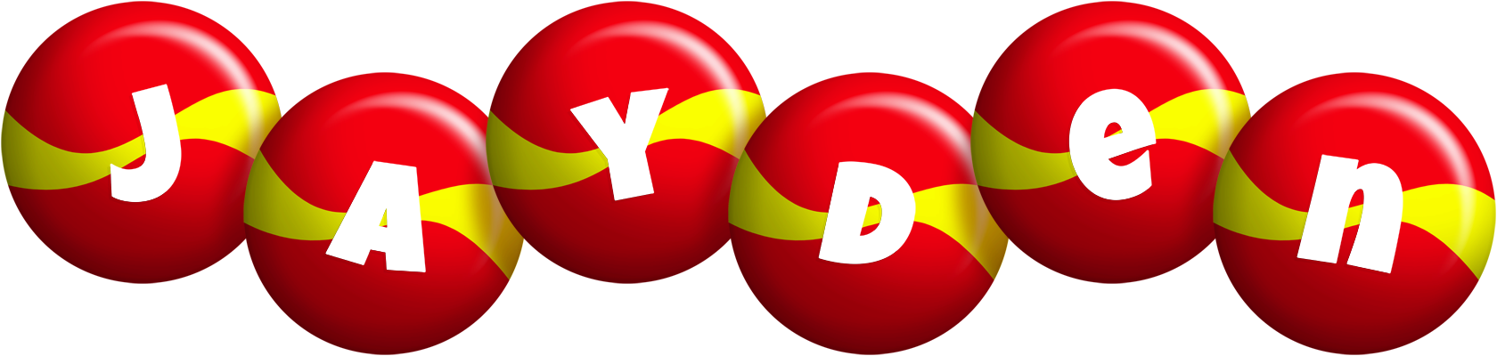 Jayden spain logo