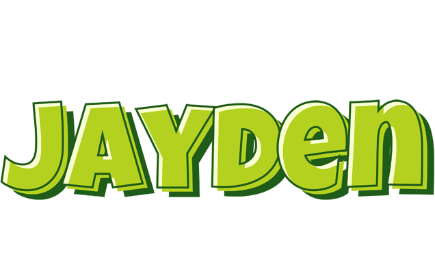 Jayden summer logo