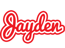 Jayden sunshine logo