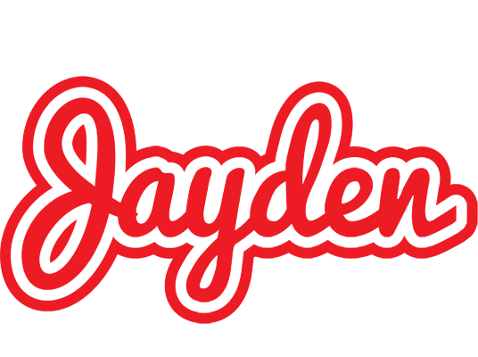 Jayden sunshine logo