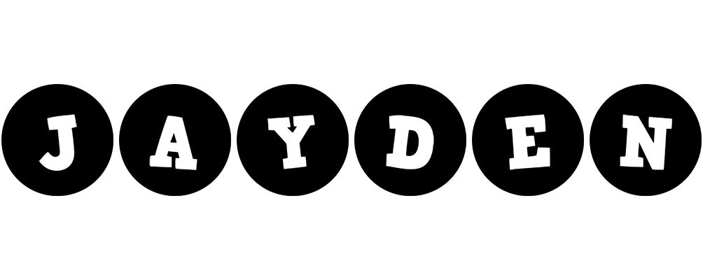 Jayden tools logo