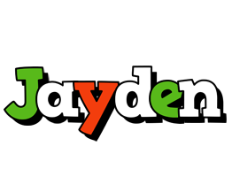 Jayden venezia logo