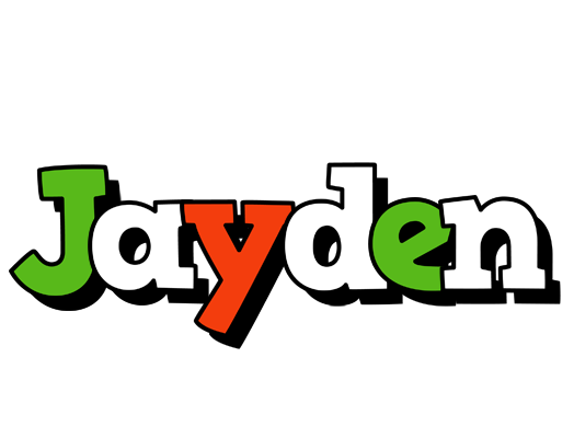 Jayden venezia logo
