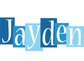 Jayden winter logo