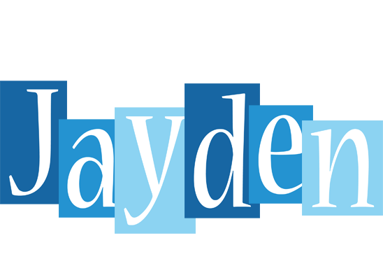 Jayden winter logo