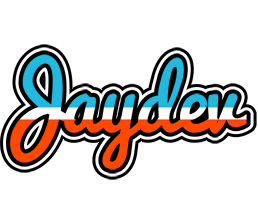 Jaydev america logo