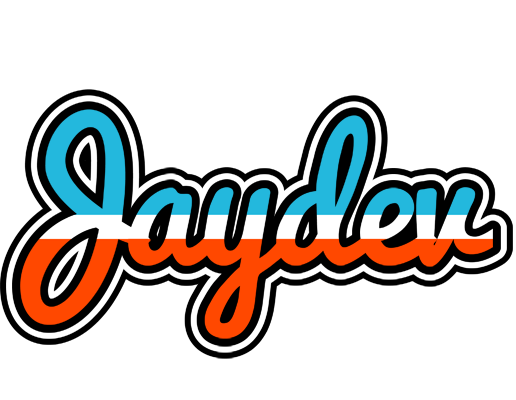 Jaydev america logo