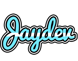 Jaydev argentine logo