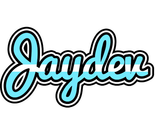Jaydev argentine logo