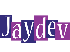 Jaydev autumn logo