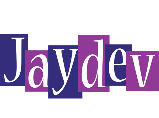 Jaydev autumn logo