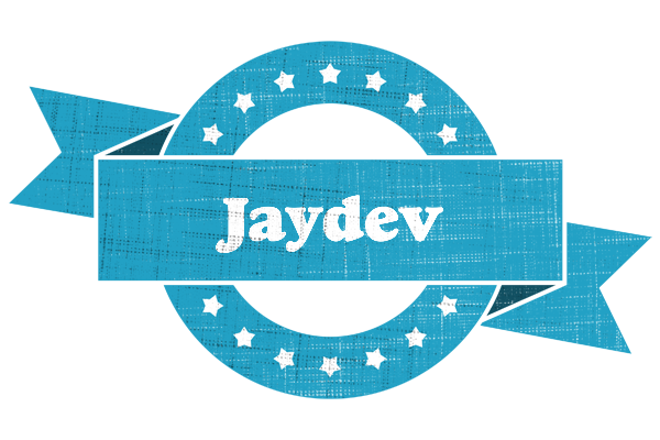Jaydev balance logo