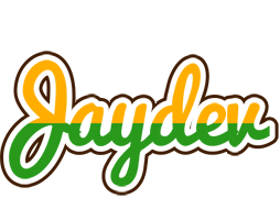 Jaydev banana logo