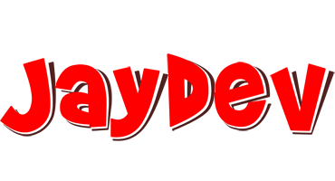 Jaydev basket logo