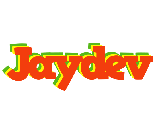 Jaydev bbq logo