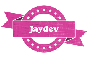 Jaydev beauty logo