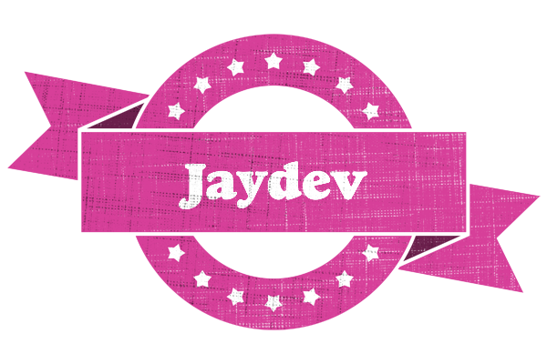 Jaydev beauty logo