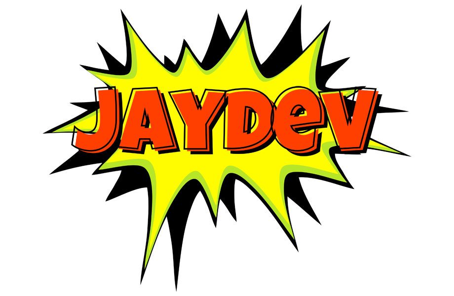 Jaydev bigfoot logo