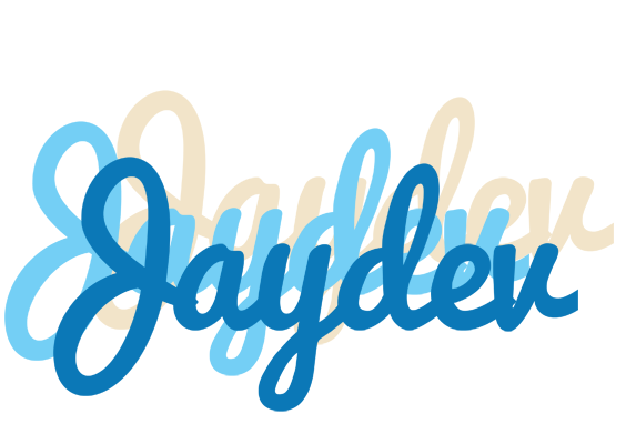 Jaydev breeze logo