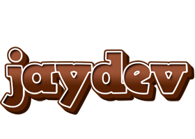 Jaydev brownie logo