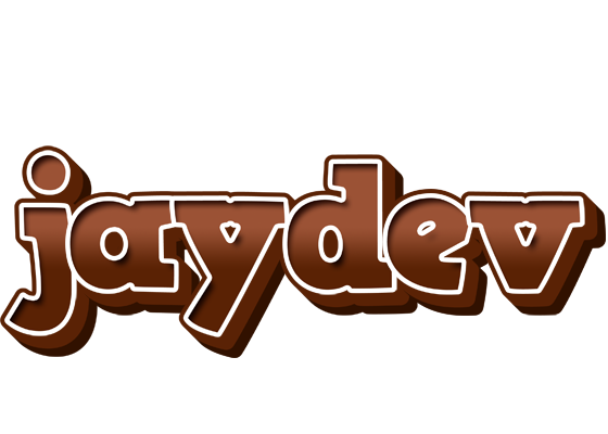 Jaydev brownie logo