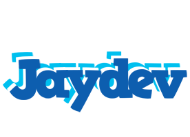 Jaydev business logo