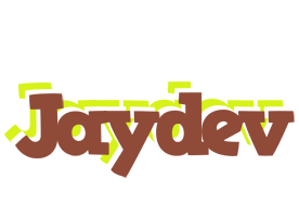 Jaydev caffeebar logo