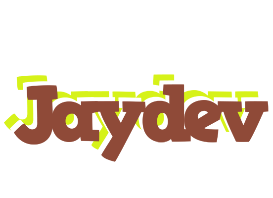 Jaydev caffeebar logo