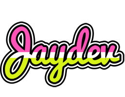 Jaydev candies logo