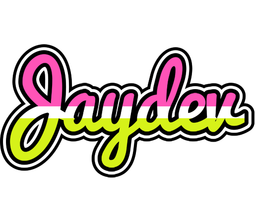 Jaydev candies logo