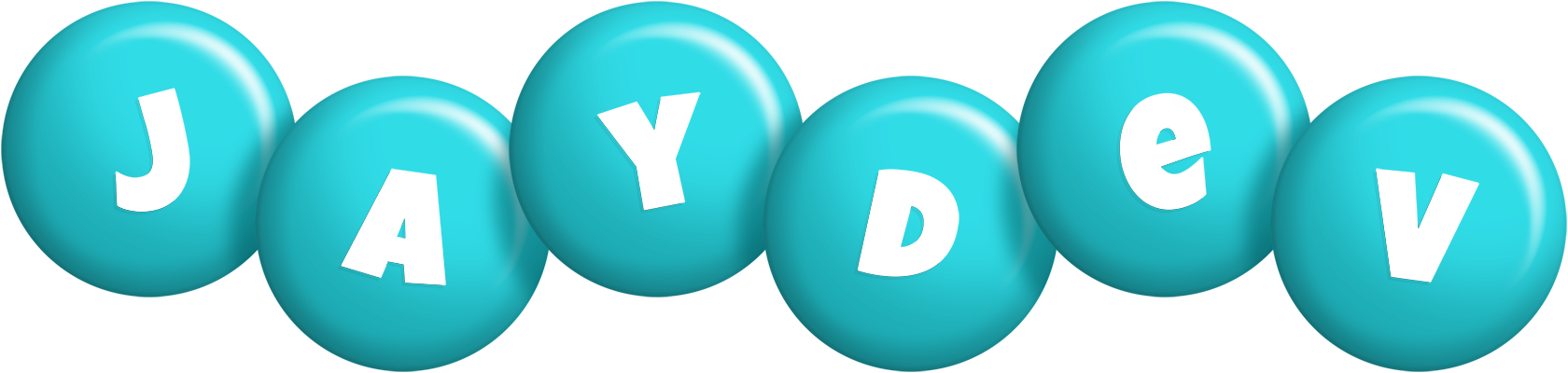 Jaydev candy-azur logo