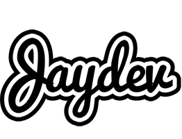 Jaydev chess logo